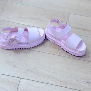 Dr. Martens Voss Mono Sandals